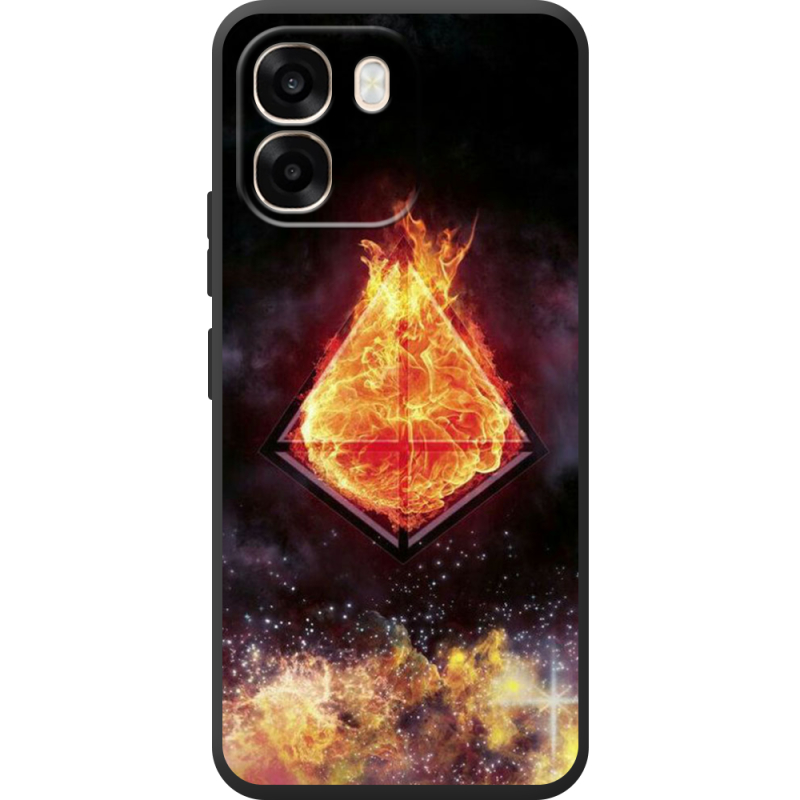 Чохол BoxFace OPPO A6 