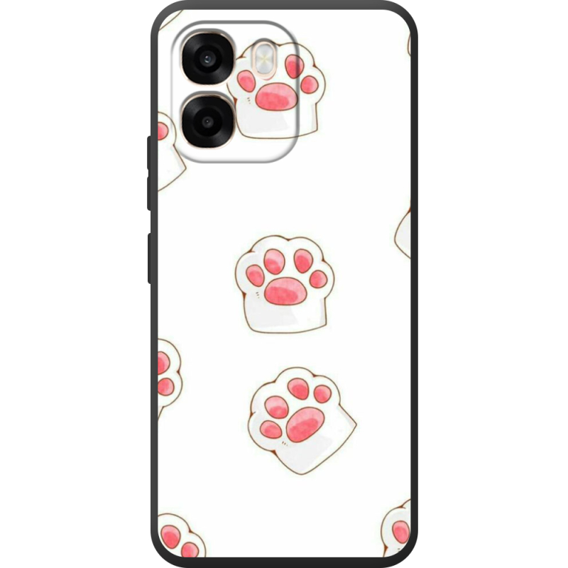 Чохол BoxFace OPPO A6 