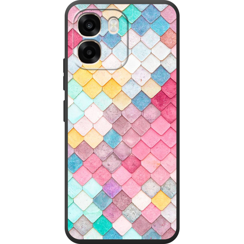 Чохол BoxFace OPPO A6 