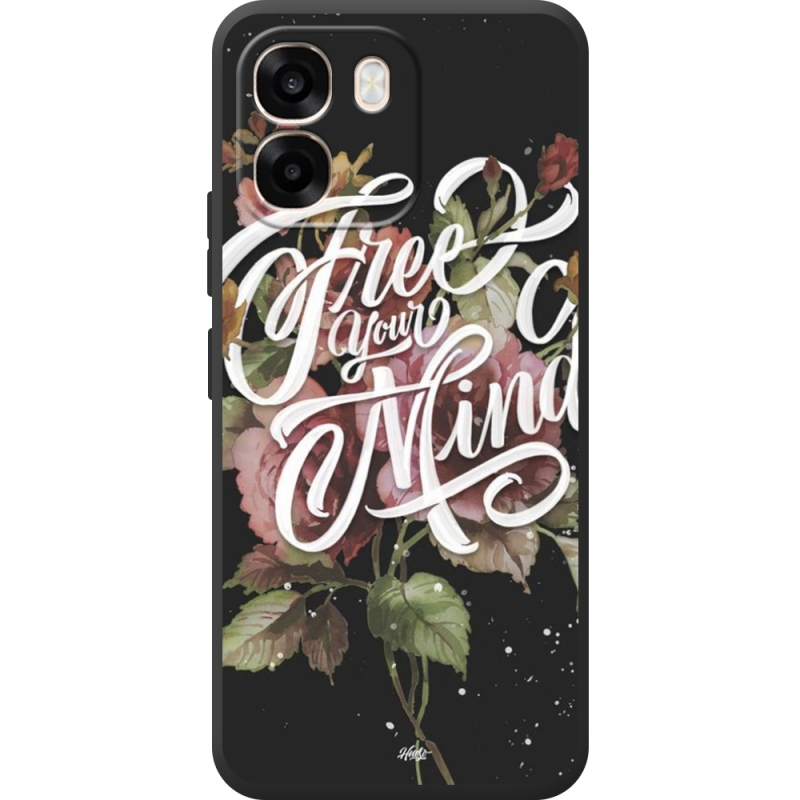 Чохол BoxFace OPPO A6 