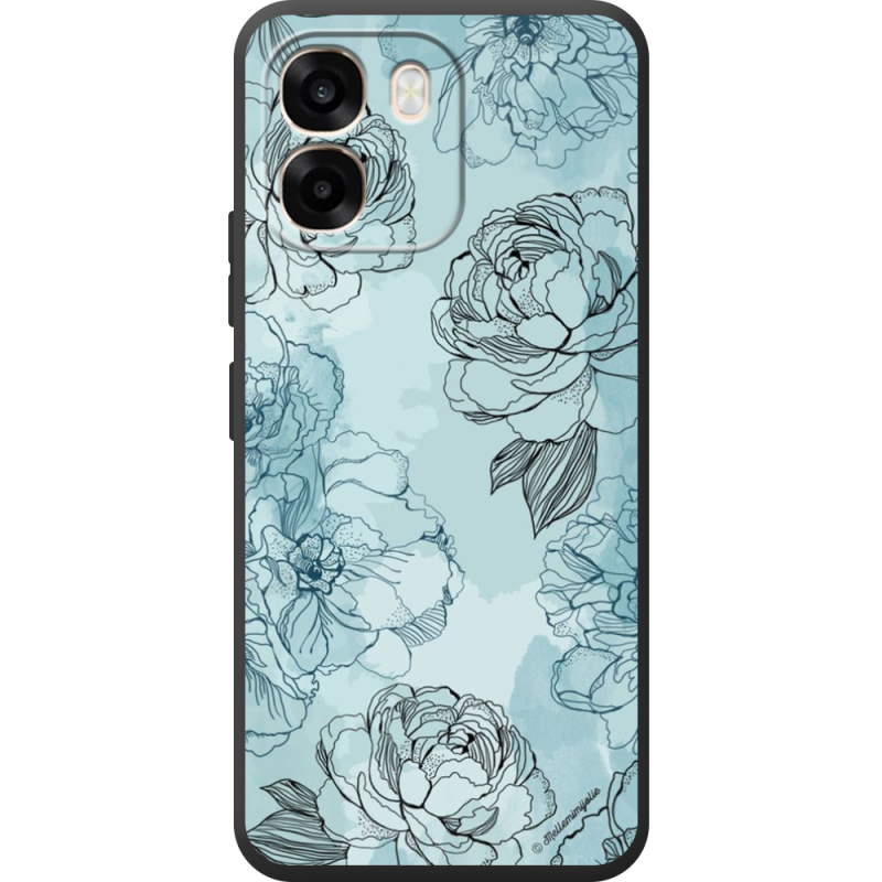 Чохол BoxFace OPPO A6 