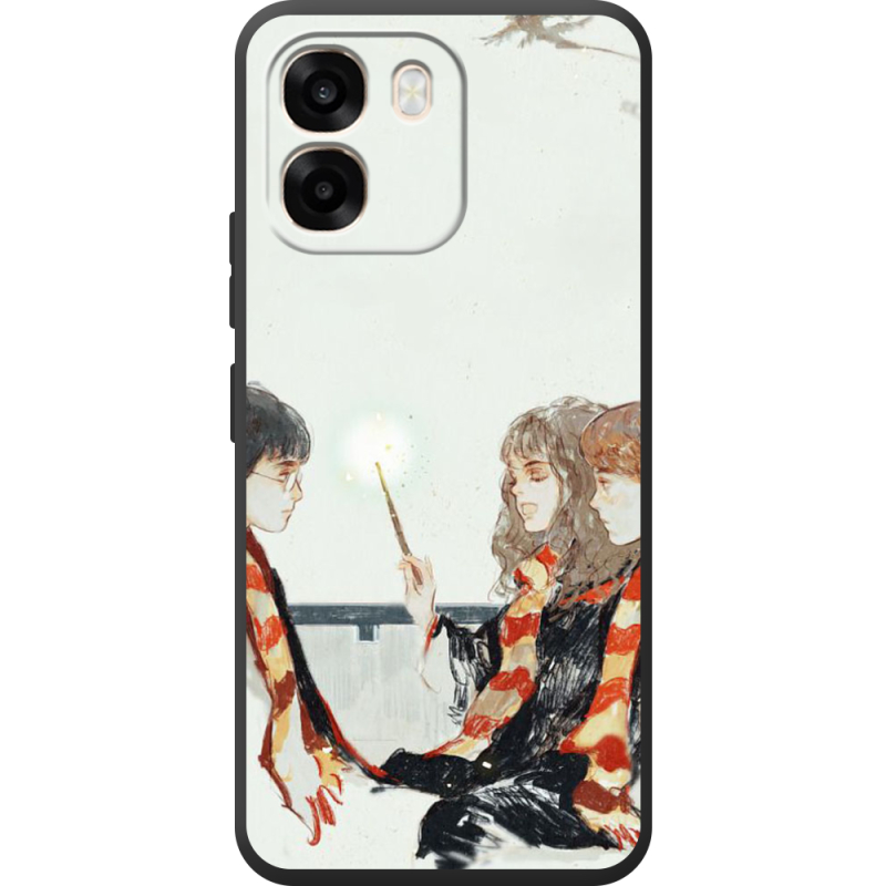 Чохол BoxFace OPPO A6 