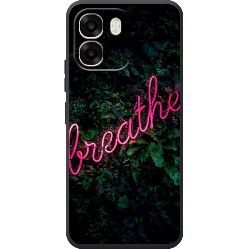 Чохол BoxFace OPPO A6 