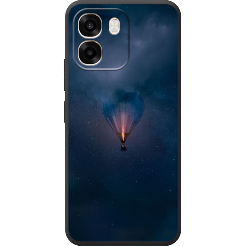 Чохол BoxFace OPPO A6 