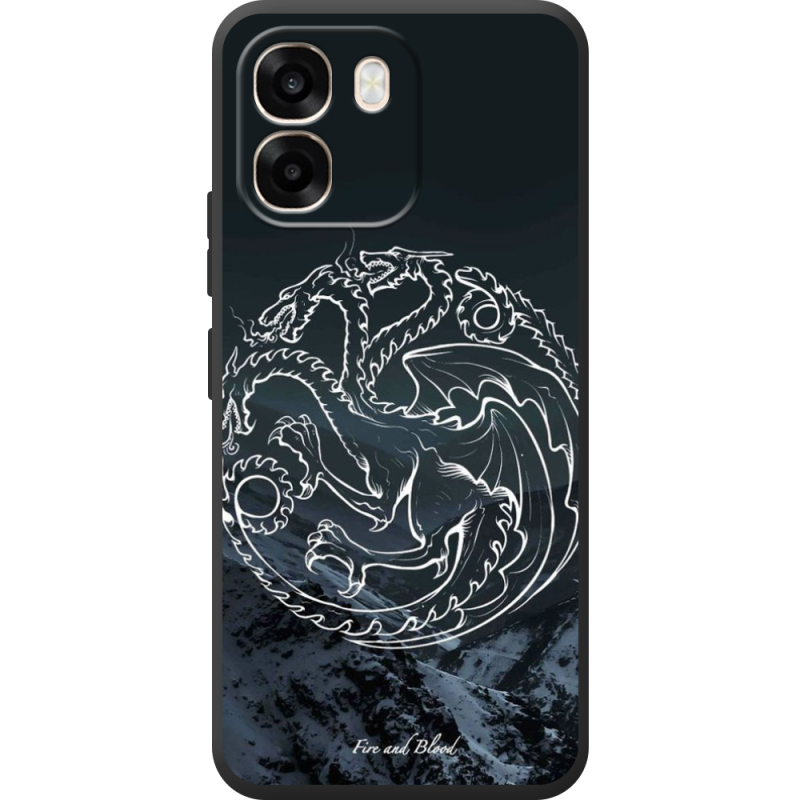 Чохол BoxFace OPPO A6 