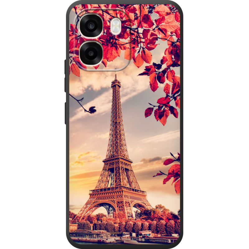 Чохол BoxFace OPPO A6 