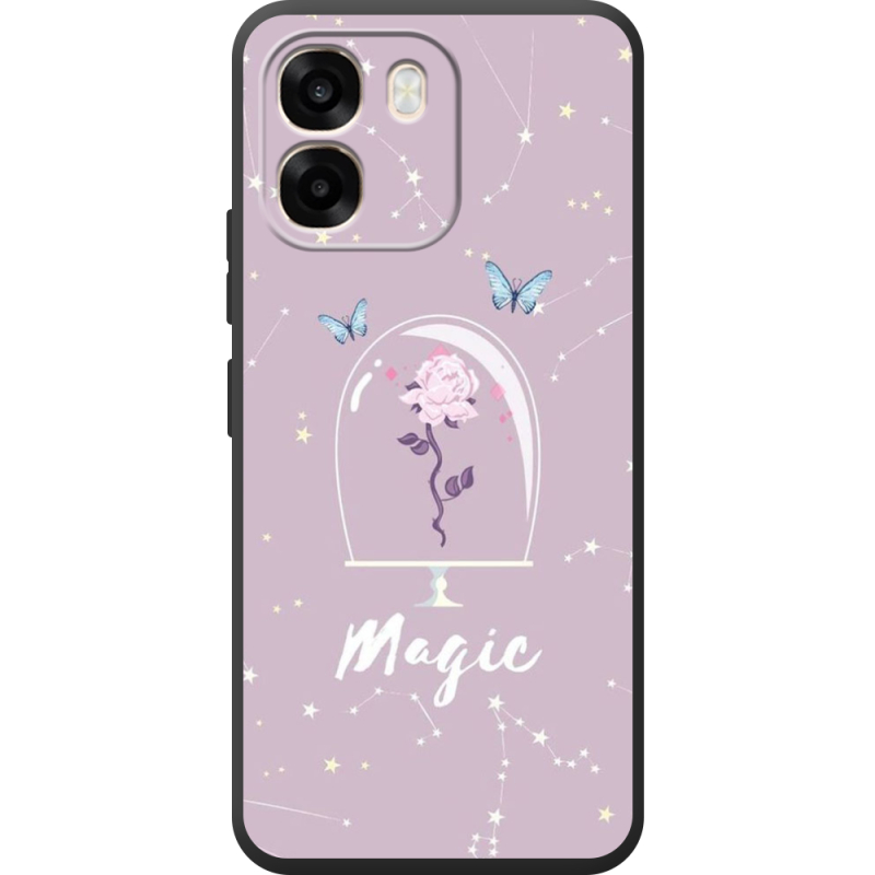 Чохол BoxFace OPPO A6 