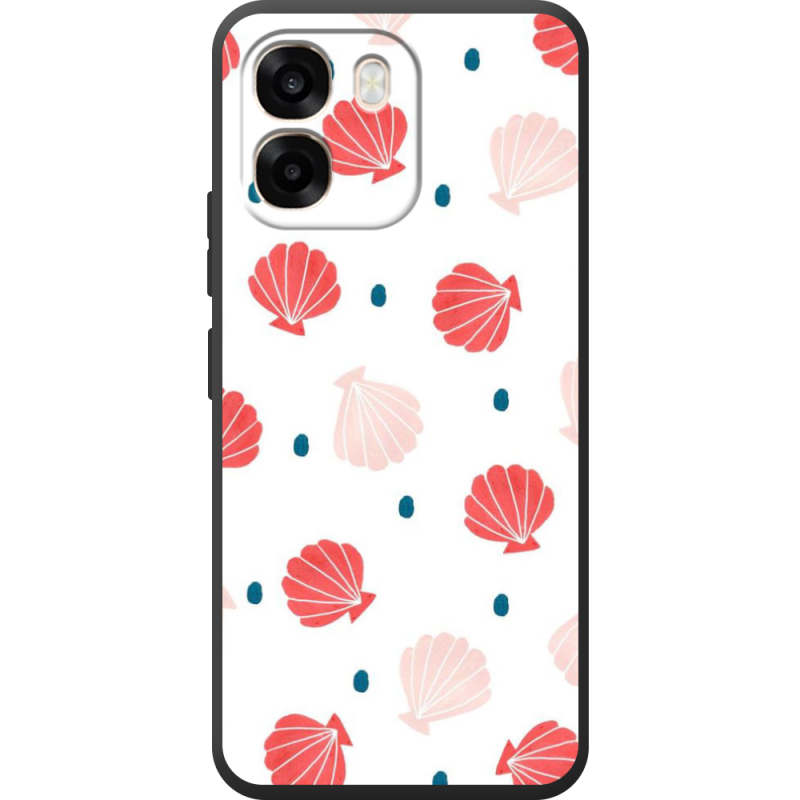 Чохол BoxFace OPPO A6 