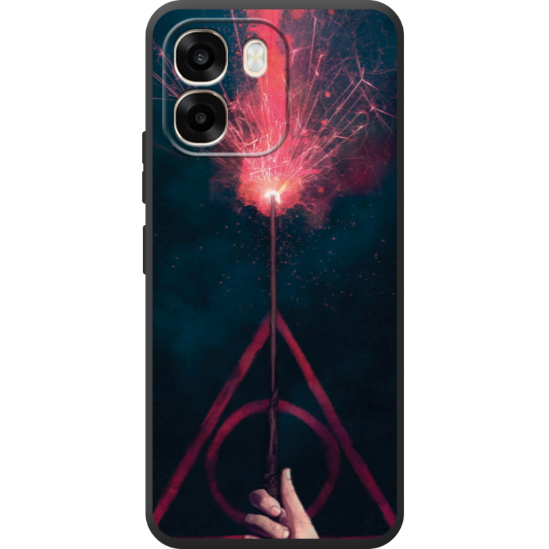 Чохол BoxFace OPPO A6 