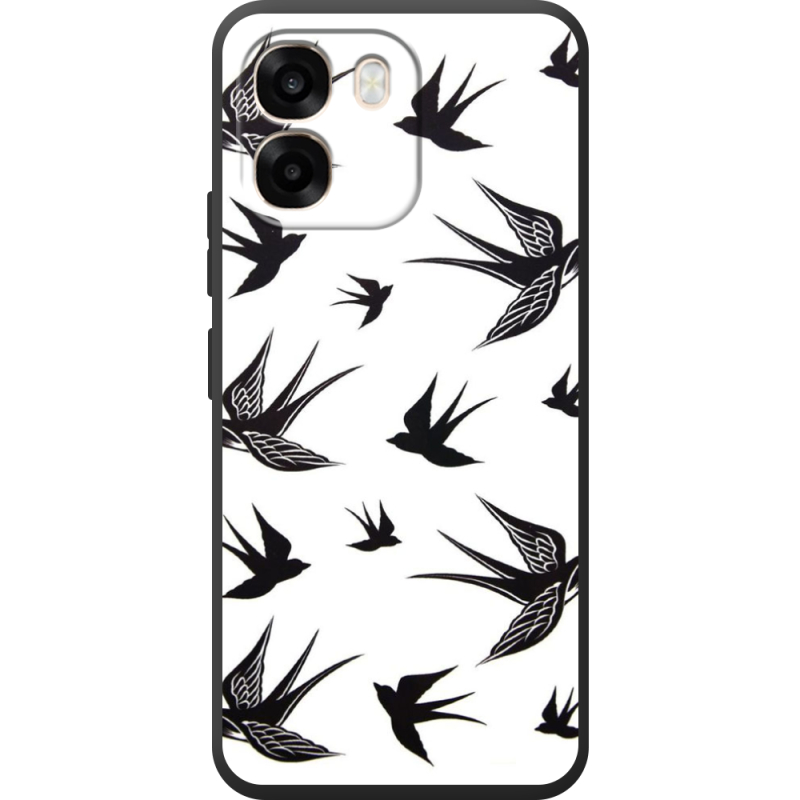 Чохол BoxFace OPPO A6 