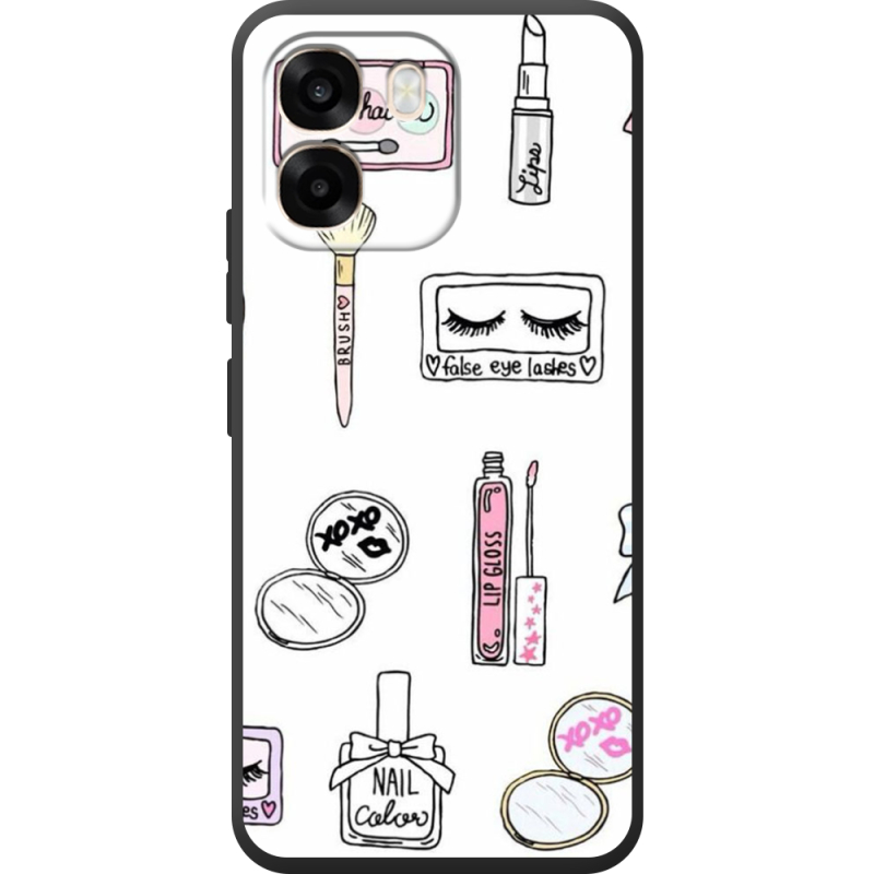 Чохол BoxFace OPPO A6 