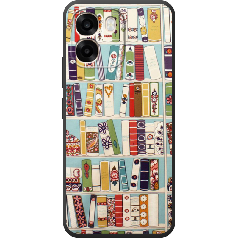 Чохол BoxFace OPPO A6 