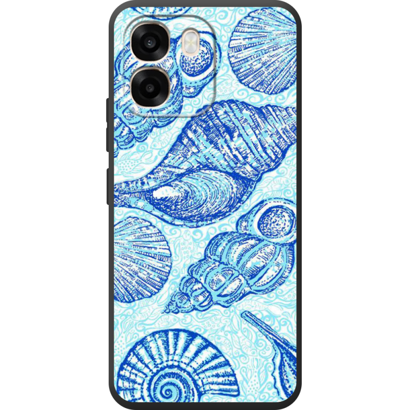 Чохол BoxFace OPPO A6 