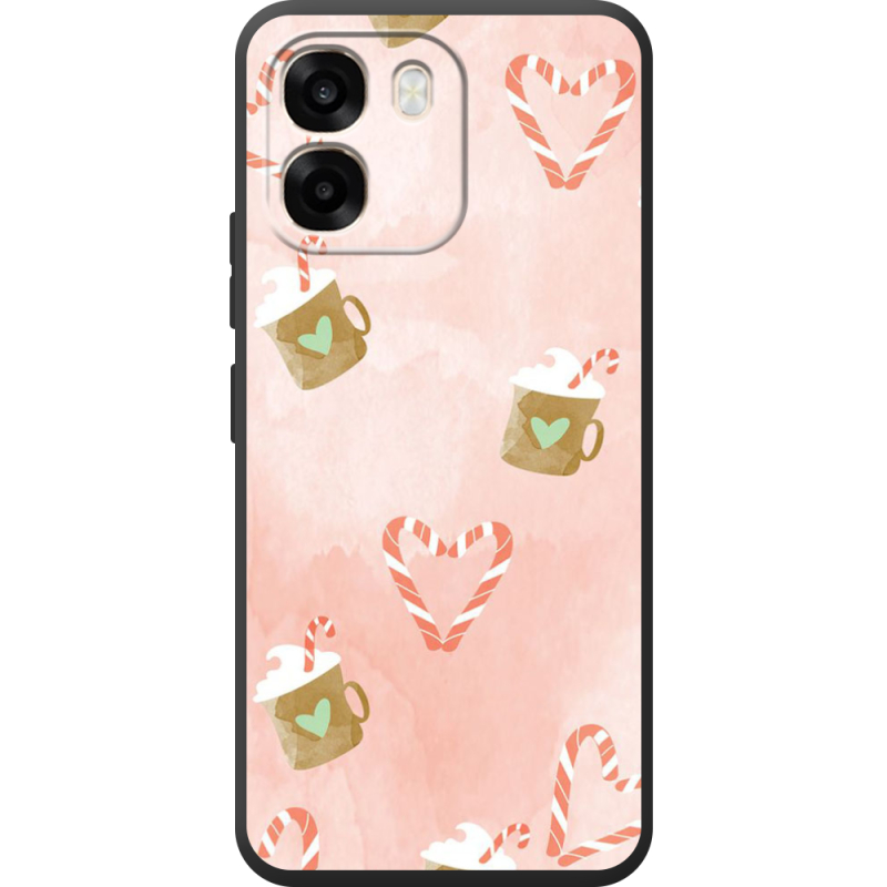 Чохол BoxFace OPPO A6 