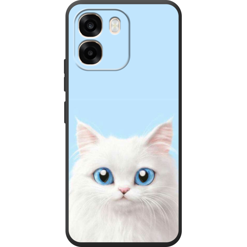 Чохол BoxFace OPPO A6 