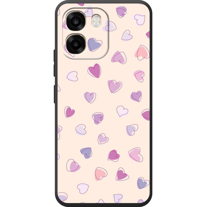 Чохол BoxFace OPPO A6 