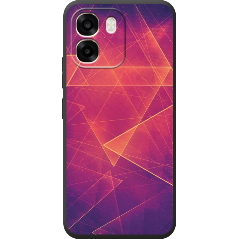 Чохол BoxFace OPPO A6 