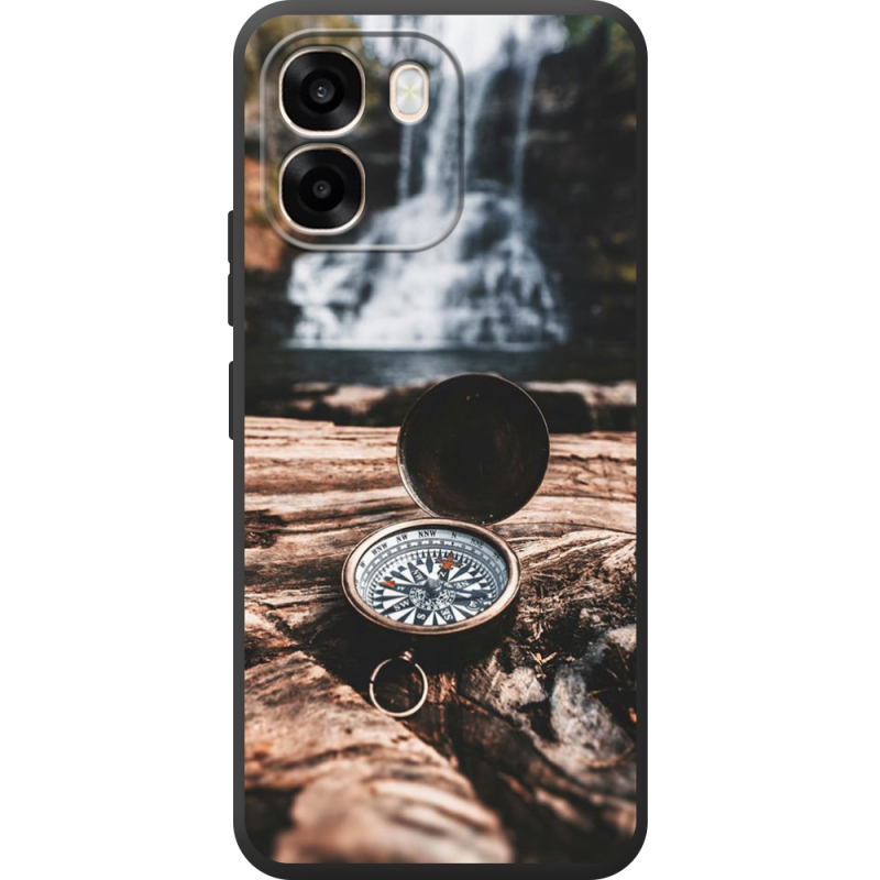 Чохол BoxFace OPPO A6 