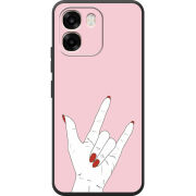 Чохол BoxFace OPPO A6 