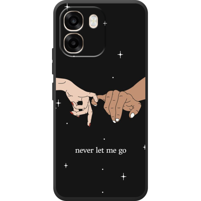 Чохол BoxFace OPPO A6 