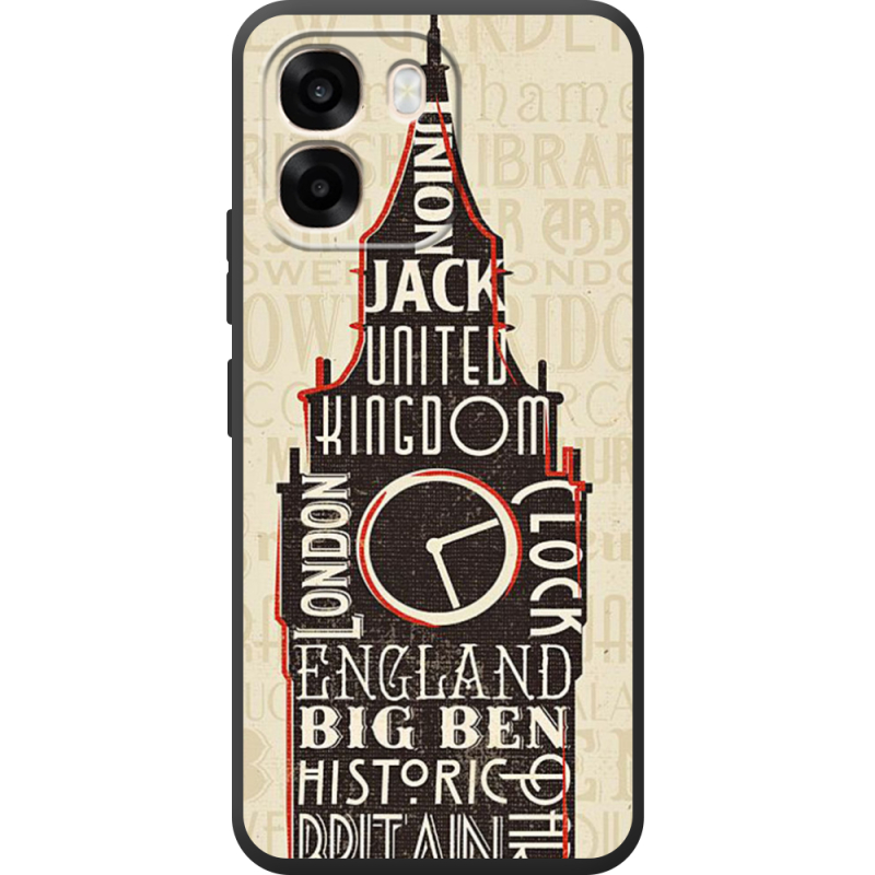 Чохол BoxFace OPPO A6 