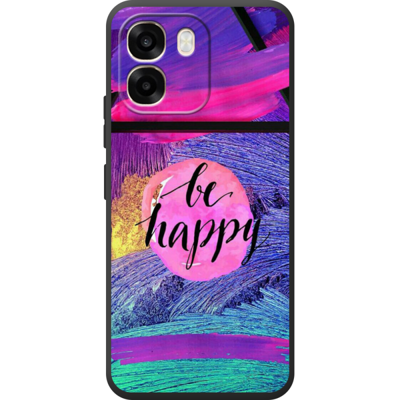 Чохол BoxFace OPPO A6 