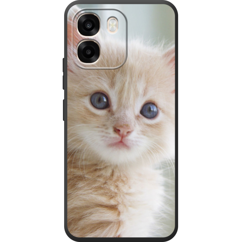Чохол BoxFace OPPO A6 Animation Kittens
