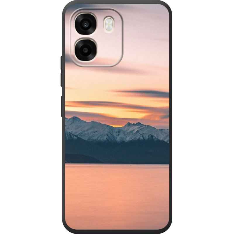 Чохол BoxFace OPPO A6 