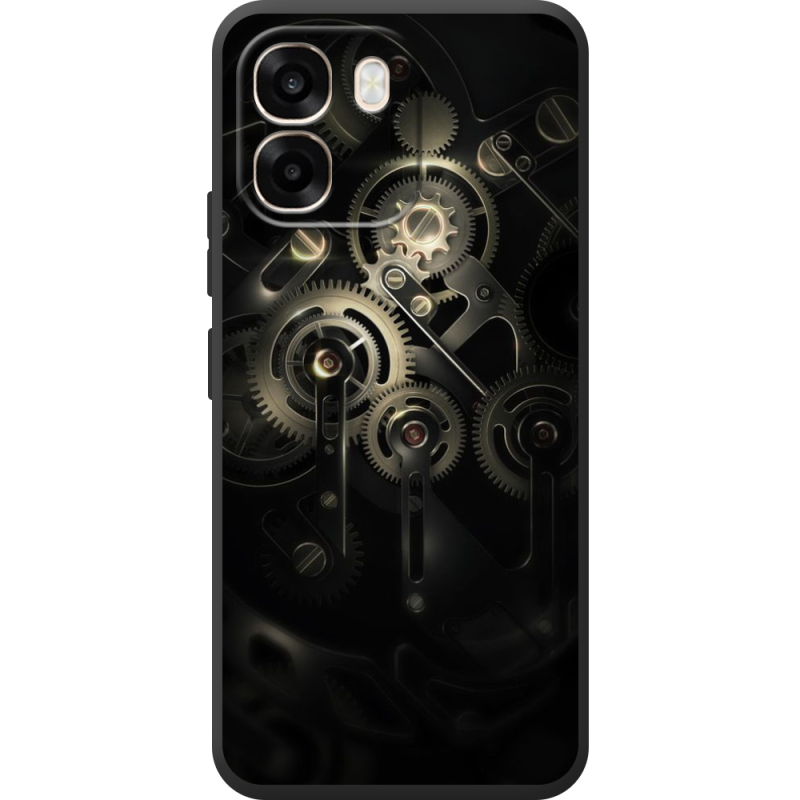 Чохол BoxFace OPPO A6 