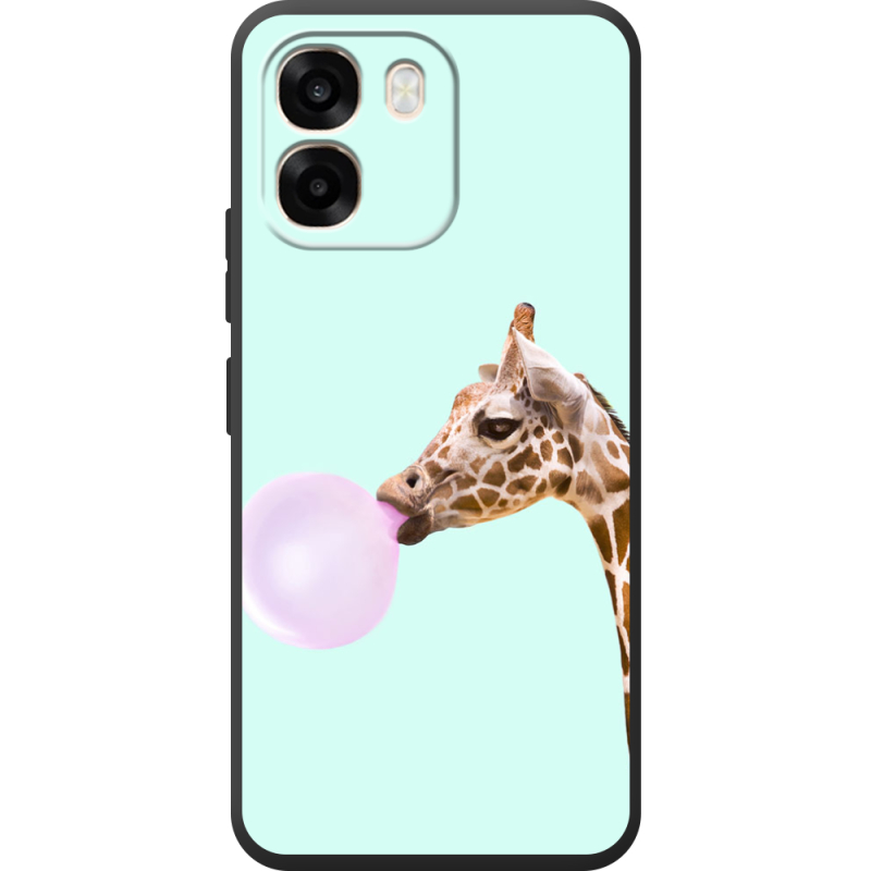 Чохол BoxFace OPPO A6 