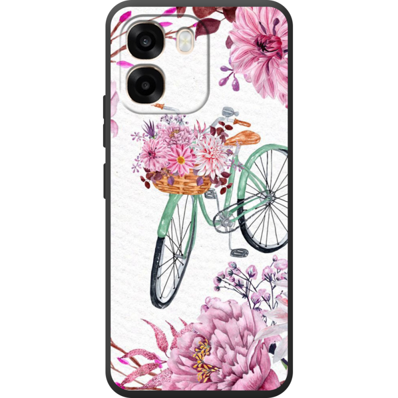 Чохол BoxFace OPPO A6 