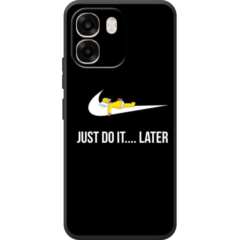 Чохол BoxFace OPPO A6 