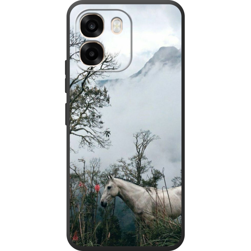 Чохол BoxFace OPPO A6 