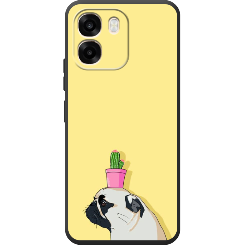 Чохол BoxFace OPPO A6 