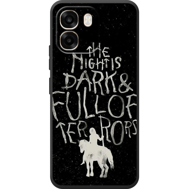 Чохол BoxFace OPPO A6 