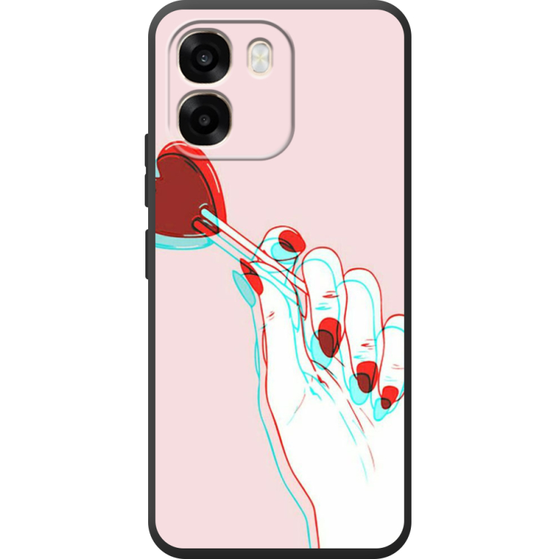 Чохол BoxFace OPPO A6 