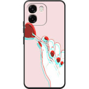 Чохол BoxFace OPPO A6 