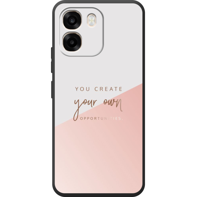 Чохол BoxFace OPPO A6 