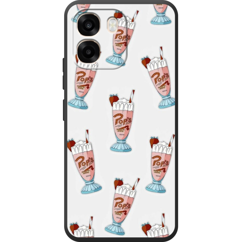 Чохол BoxFace OPPO A6 