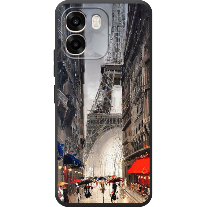 Чохол BoxFace OPPO A6 