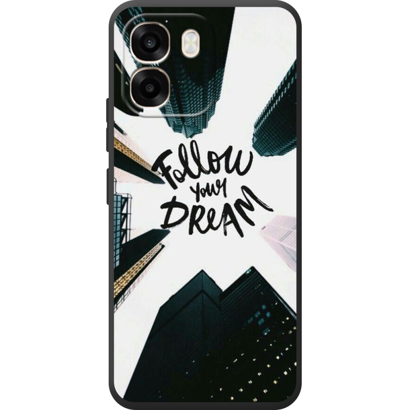 Чохол BoxFace OPPO A6 