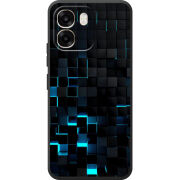 Чохол BoxFace OPPO A6 Cubes