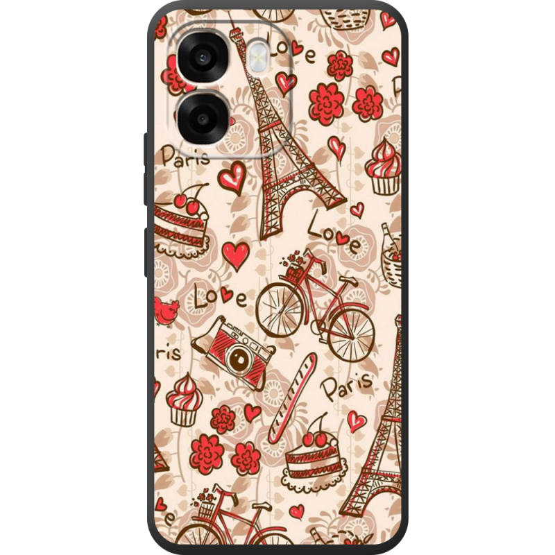 Чохол BoxFace OPPO A6 