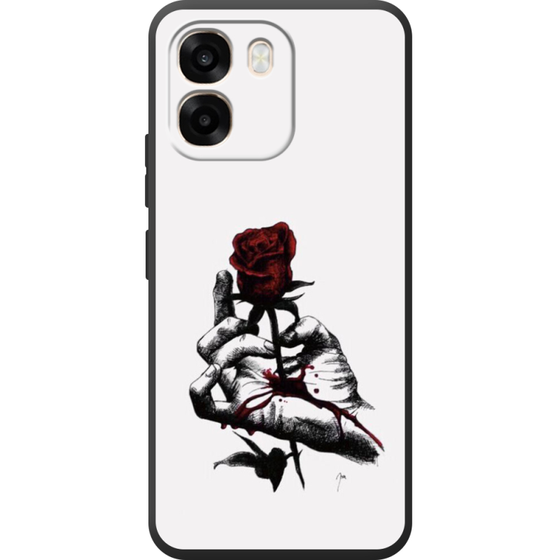 Чохол BoxFace OPPO A6 