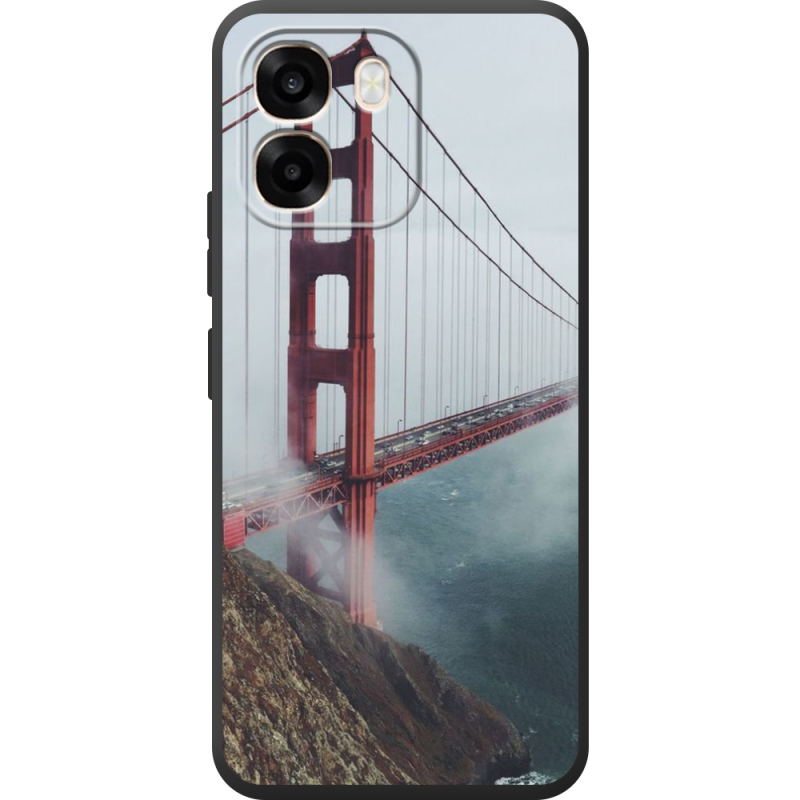 Чохол BoxFace OPPO A6 