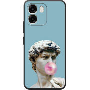 Чохол BoxFace OPPO A6 