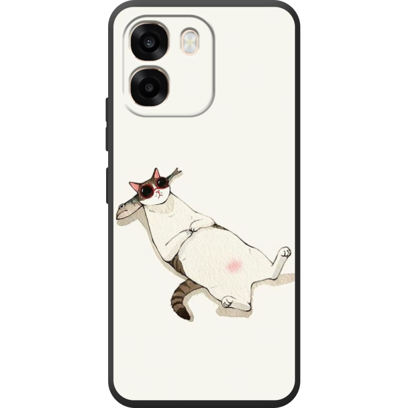 Чохол BoxFace OPPO A6 