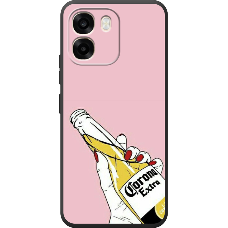 Чохол BoxFace OPPO A6 