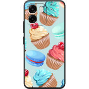 Чохол BoxFace OPPO A6 