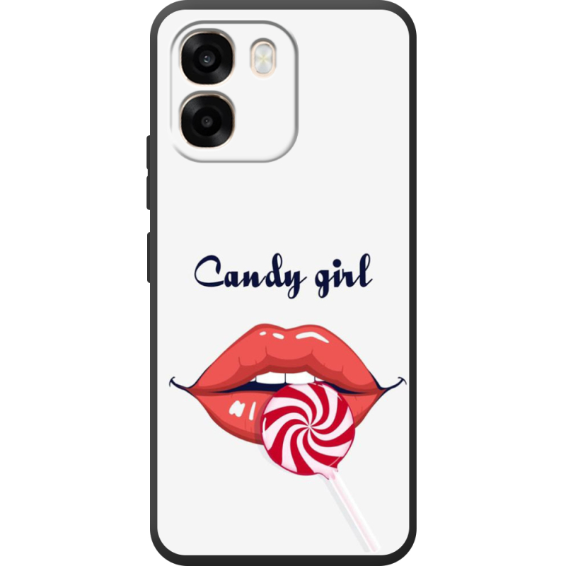 Чохол BoxFace OPPO A6 